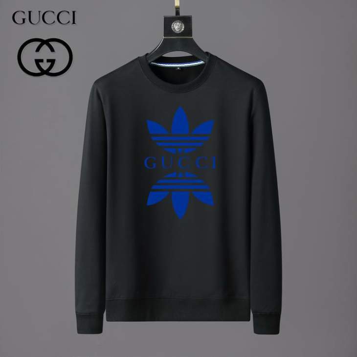 Picture of Gucci Sweatshirt TT _SKUGuccis-3xl25t1333146